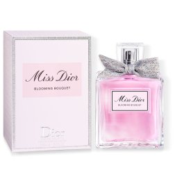Miss Dior Blooming Bouquet - Eau de Toilette - frische und zarte Noten Miss Dior Blooming Bouquet - Eau de Toilette - frische und zarte Noten